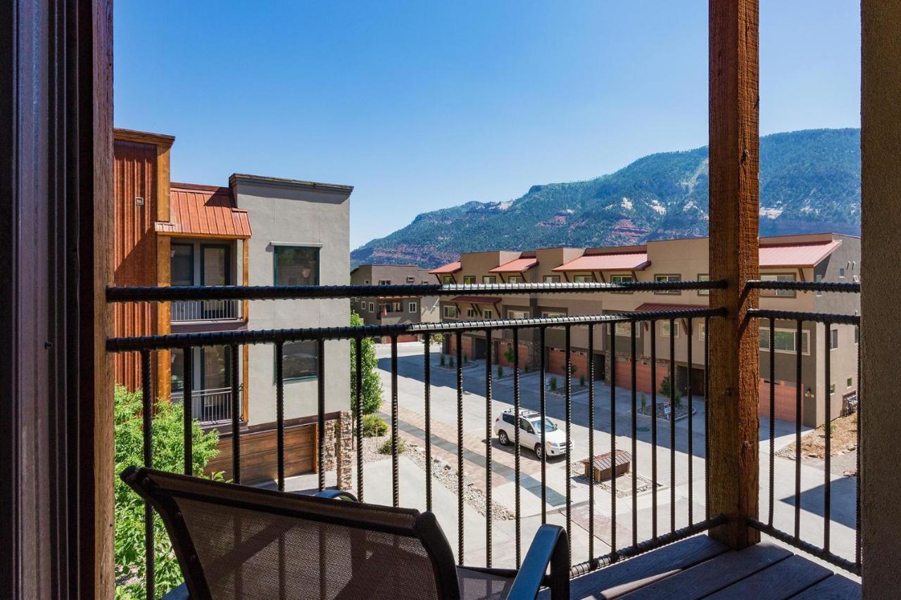 Crimson Cliffs Unit 55 Βίλα Ντουράνγκο Εξωτερικό φωτογραφία
