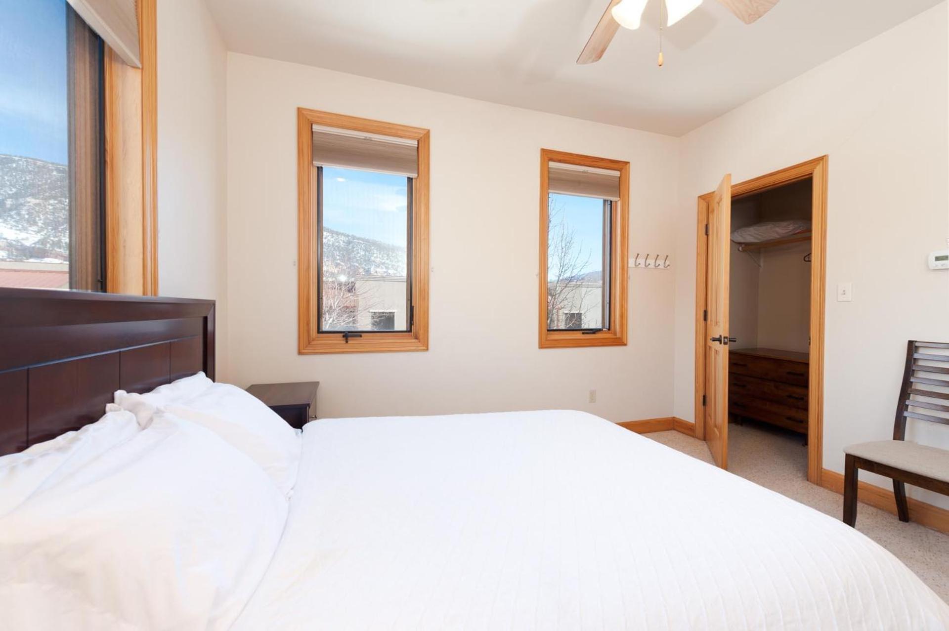 Crimson Cliffs Unit 55 Βίλα Ντουράνγκο Εξωτερικό φωτογραφία