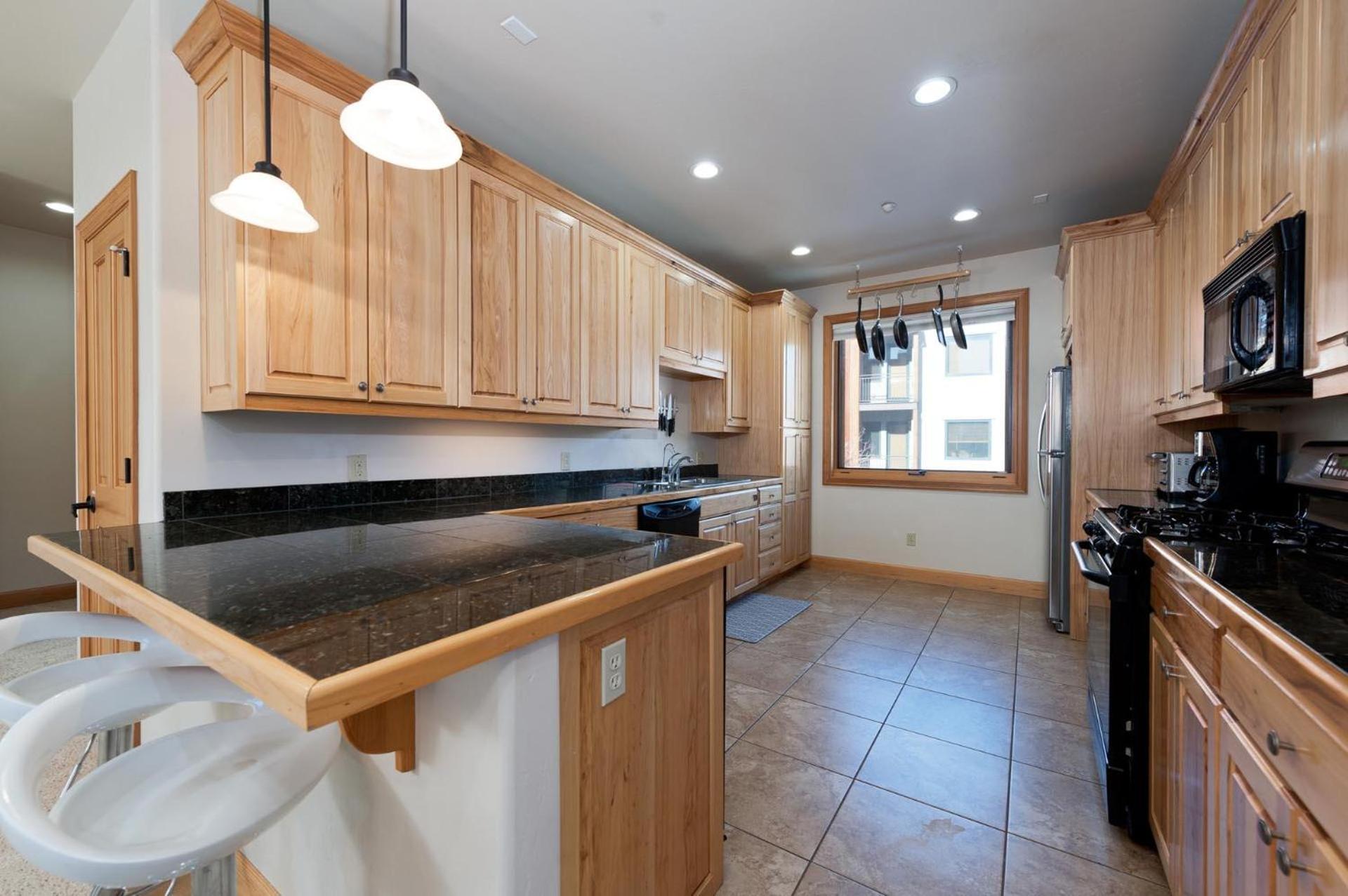 Crimson Cliffs Unit 55 Βίλα Ντουράνγκο Εξωτερικό φωτογραφία