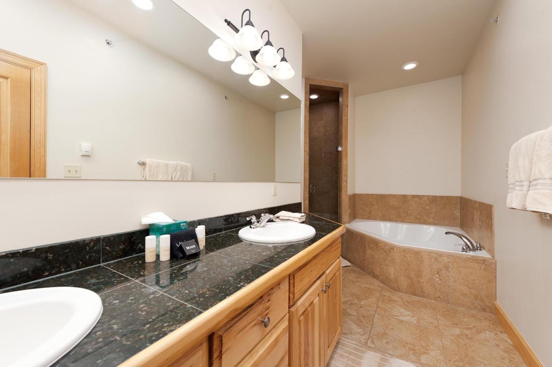 Crimson Cliffs Unit 55 Βίλα Ντουράνγκο Εξωτερικό φωτογραφία