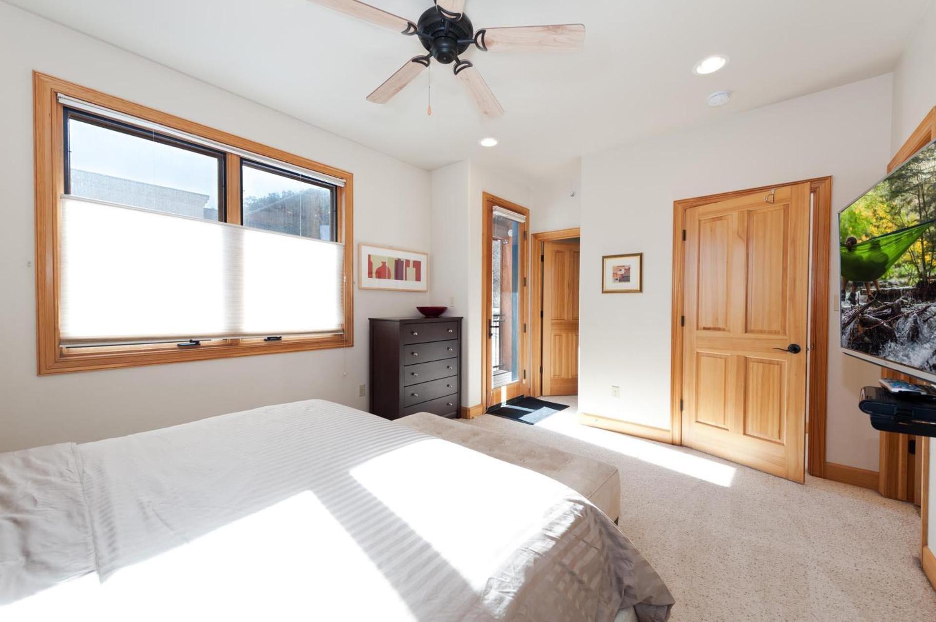 Crimson Cliffs Unit 55 Βίλα Ντουράνγκο Εξωτερικό φωτογραφία