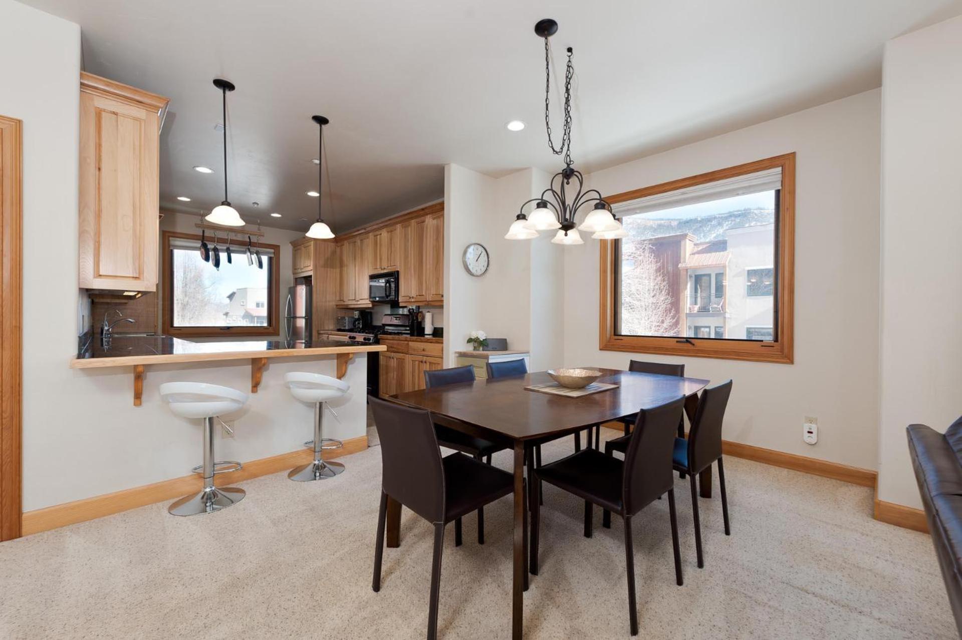 Crimson Cliffs Unit 55 Βίλα Ντουράνγκο Εξωτερικό φωτογραφία