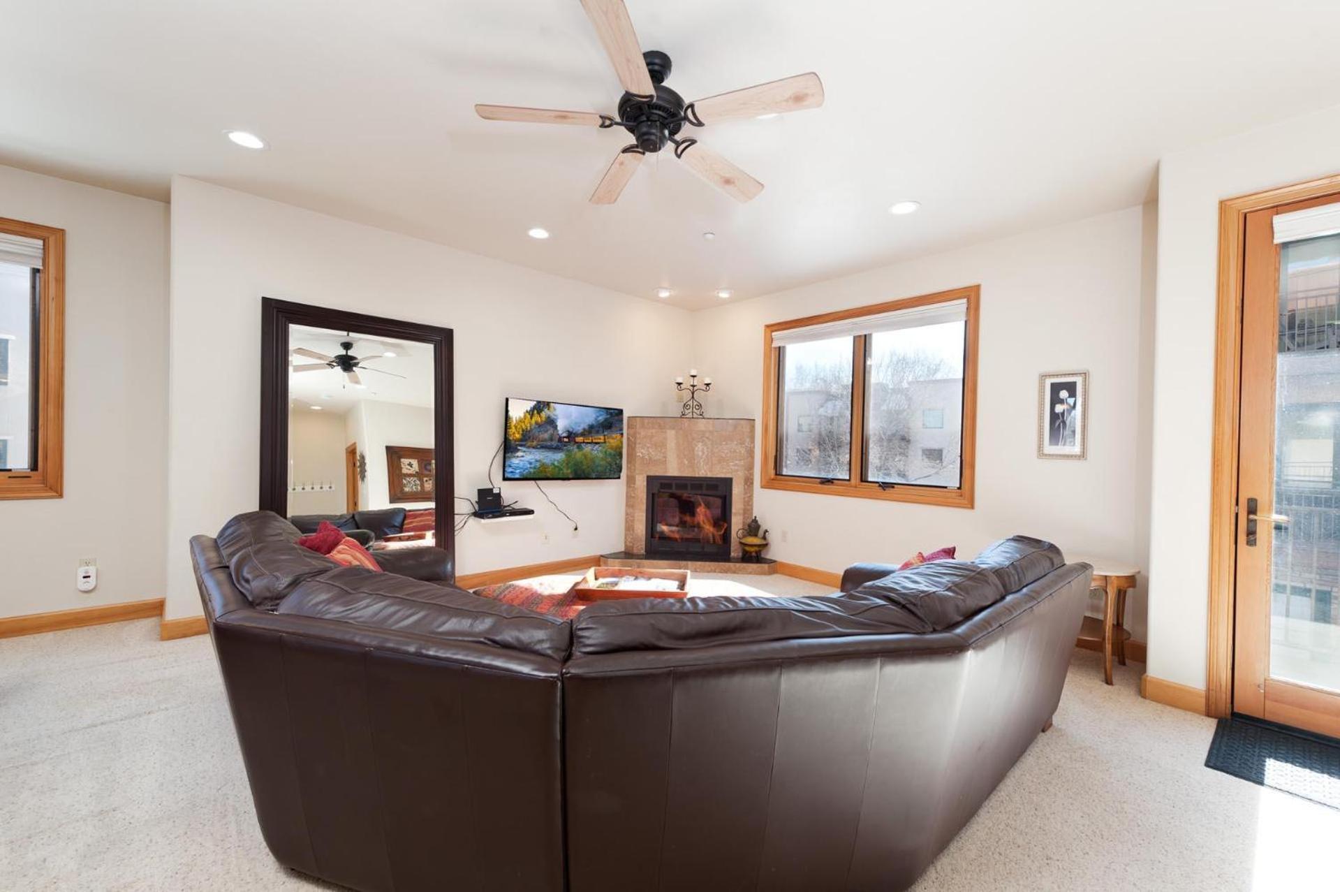 Crimson Cliffs Unit 55 Βίλα Ντουράνγκο Εξωτερικό φωτογραφία