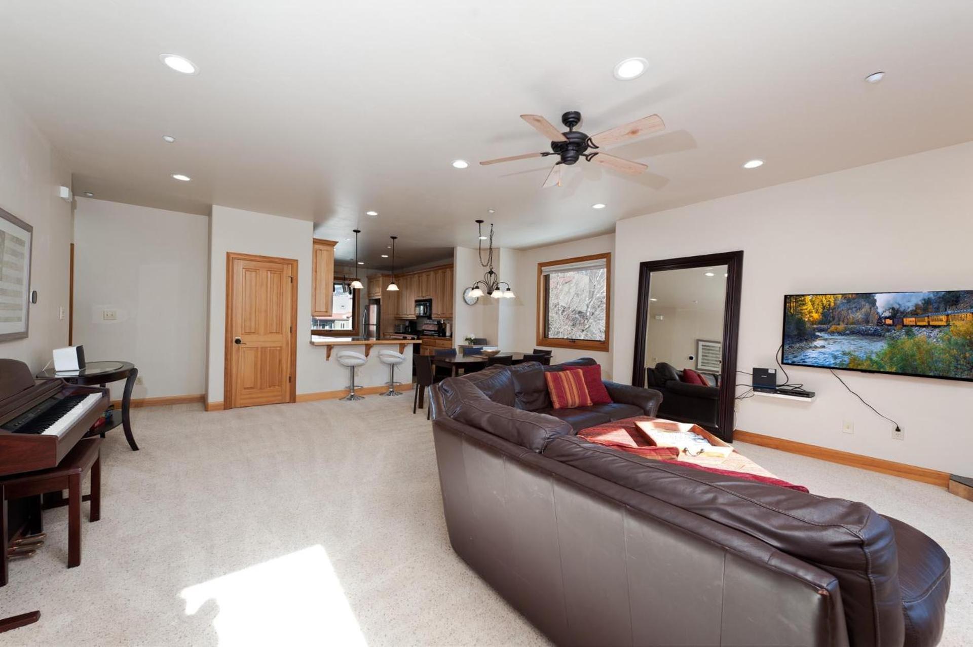 Crimson Cliffs Unit 55 Βίλα Ντουράνγκο Εξωτερικό φωτογραφία